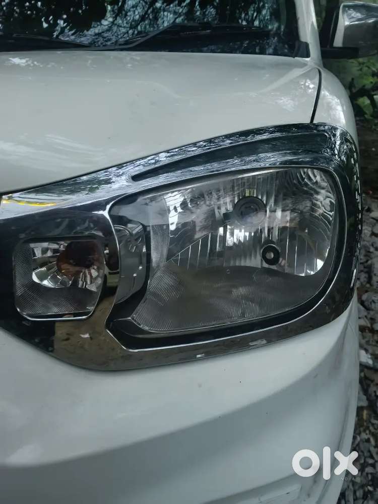 Maruti Suzuki S-presso 2023