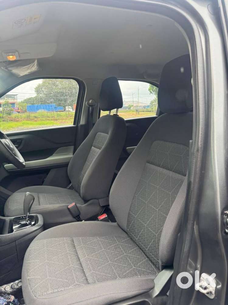 Tata Punch, 2024, Petrol