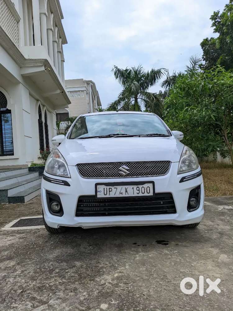 Maruti Suzuki Ertiga 2013 Diesel Vdi
