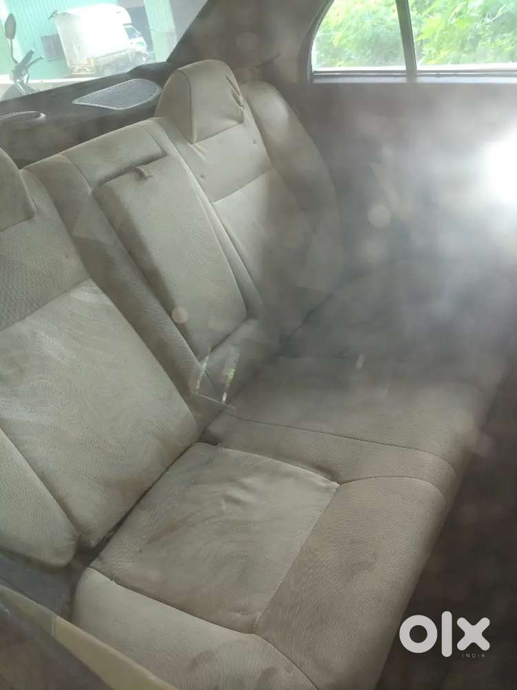 Tata Manza Ex 2012 Diesel