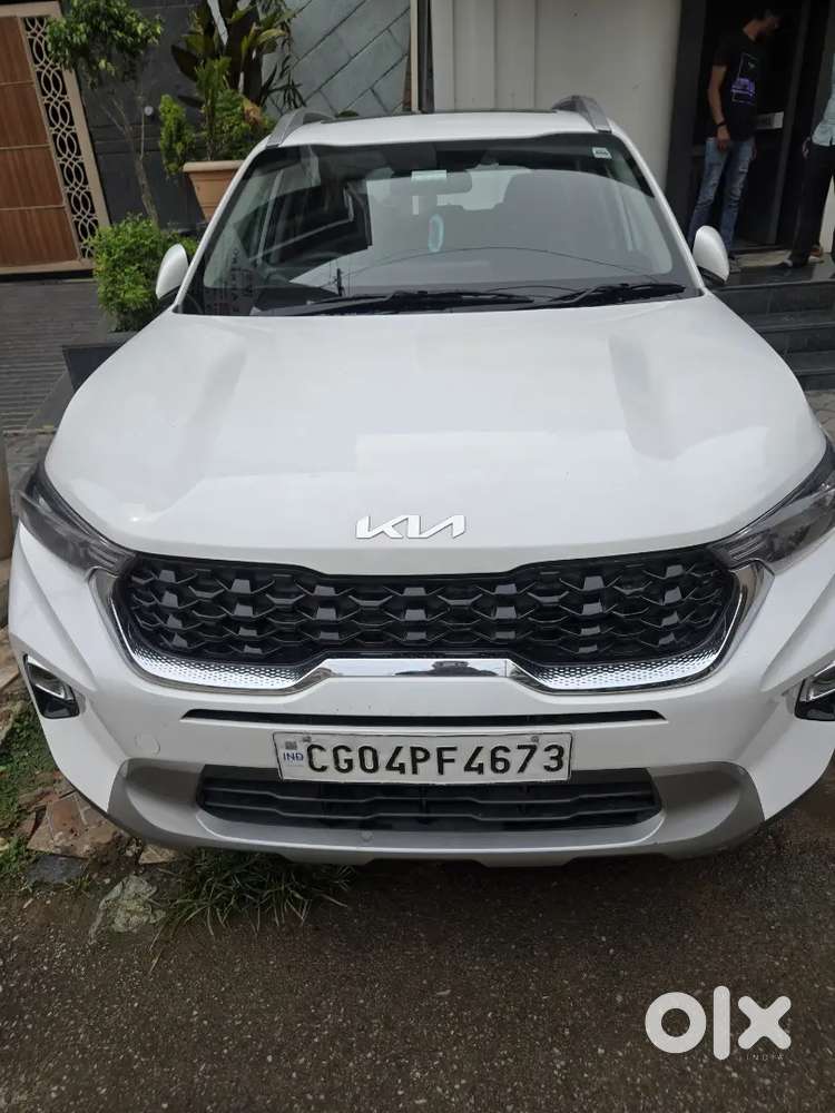 Kia Sonet 1.0 2023