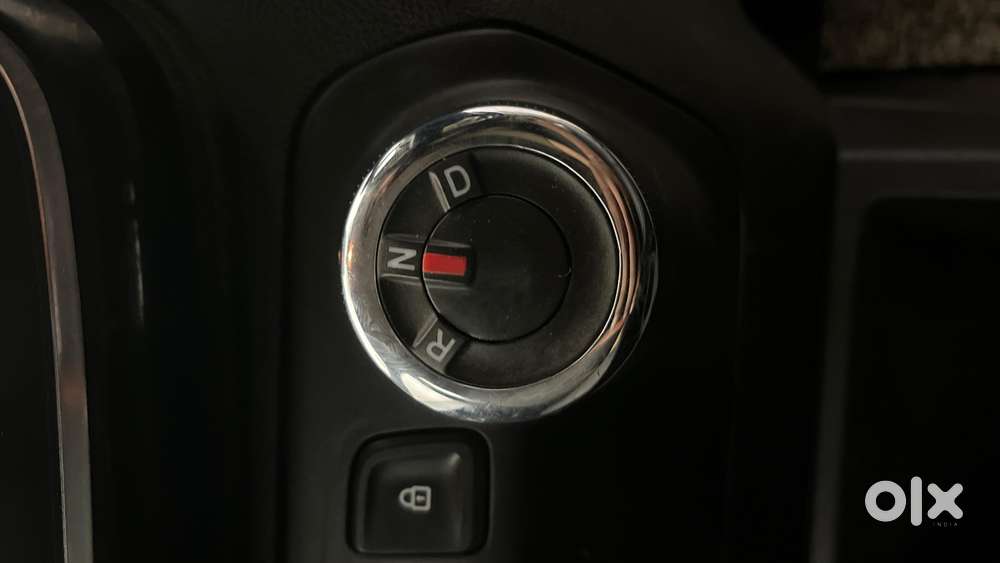 Renault Kwid 1.0 Rxt Amt Opt, 2018, Petrol