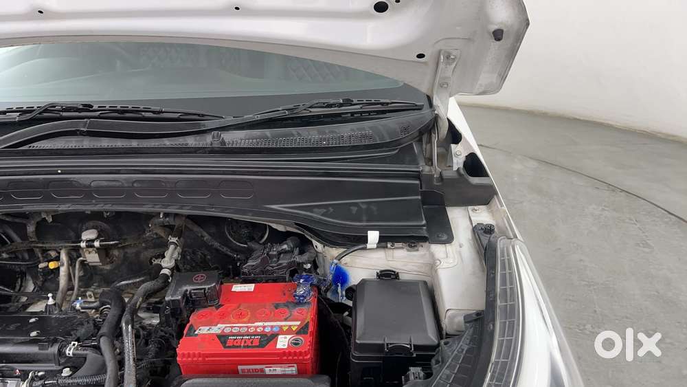 Hyundai Creta 1.6 Sx (o) Vtvt, 2019, Petrol