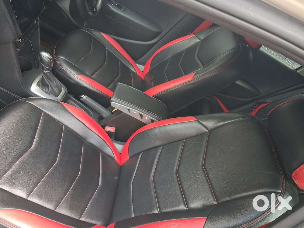 Volkswagen Polo Gt Tsi, 2021, Petrol