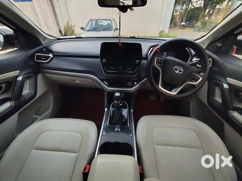 Tata Safari 2.0 Kryotec Xza Plus, 2021, Diesel