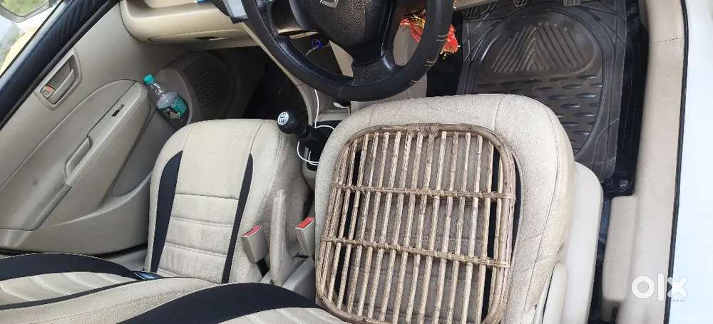 Maruti Suzuki Dzire 2018 Diesel 2nd Owner