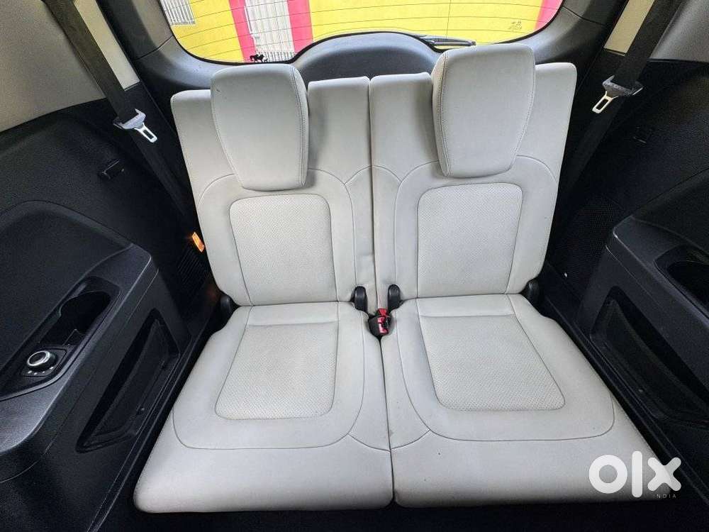 Tata Safari 2.0 Kryotec Xz Plus, 2021, Diesel