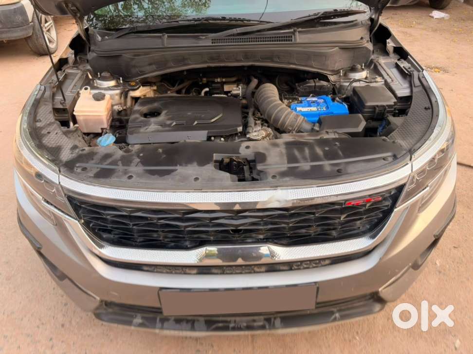 Kia Seltos Htk D, 2021, Diesel