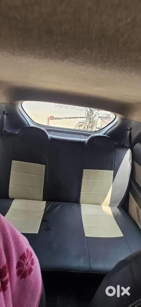 Hyundai Eon Magna 2017