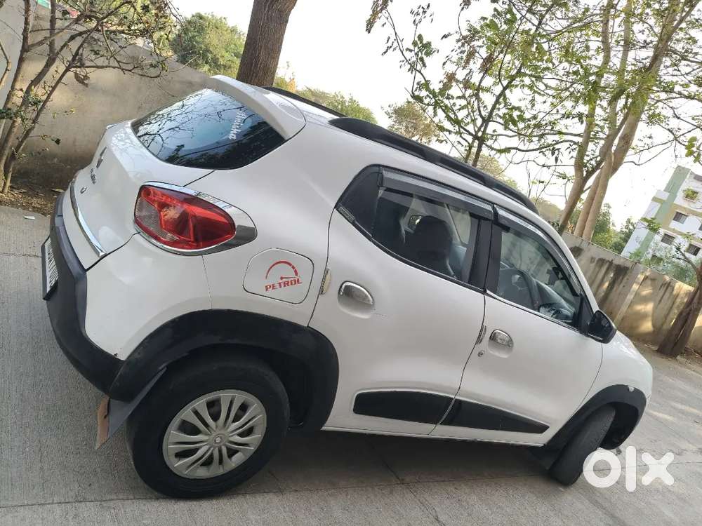 Renault Kwid 2016 Top Model