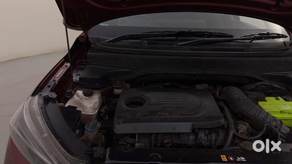 Kia Sonet Gtx Plus 1.5 Dct At, 2021, Diesel