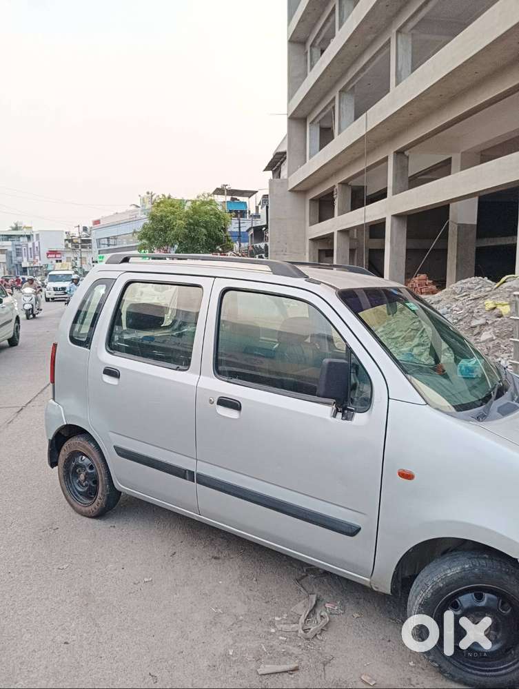 Ac, Power Window, Power Stearing,