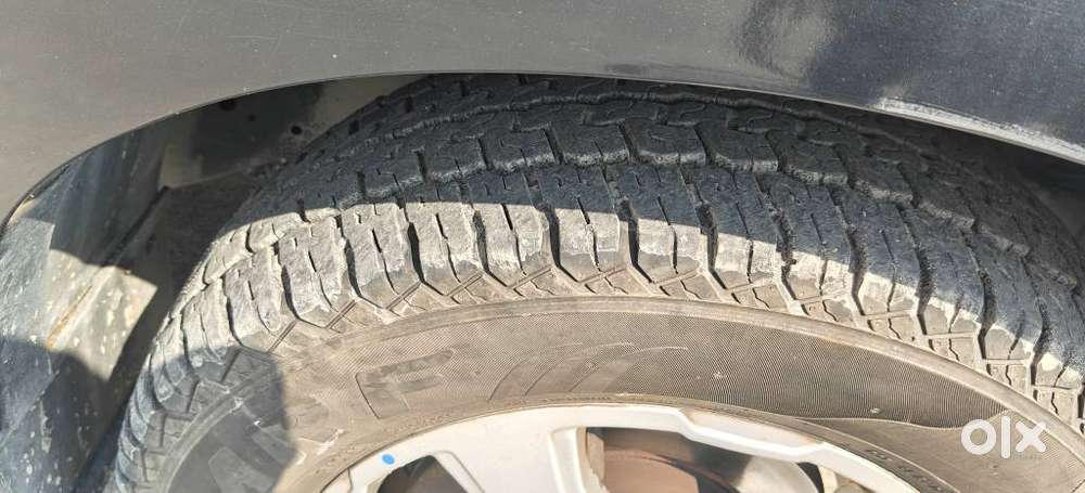 Mahindra Scorpio S11 Mt 7s, 2021, Diesel