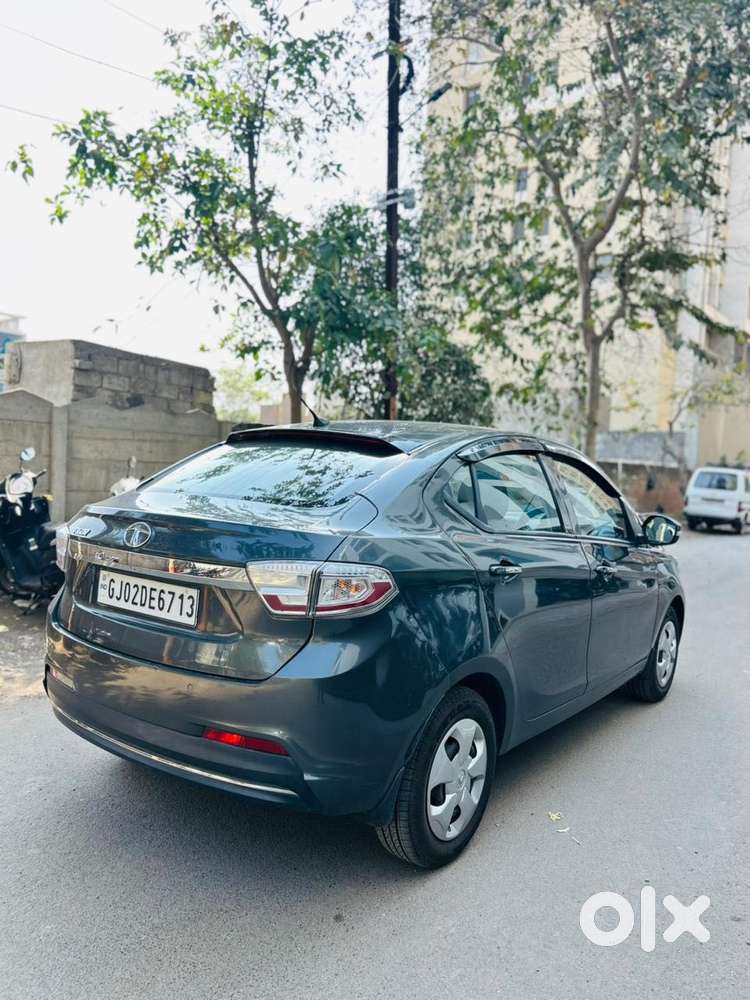 Tata Tigor Xz, 2020, Cng & Hybrids