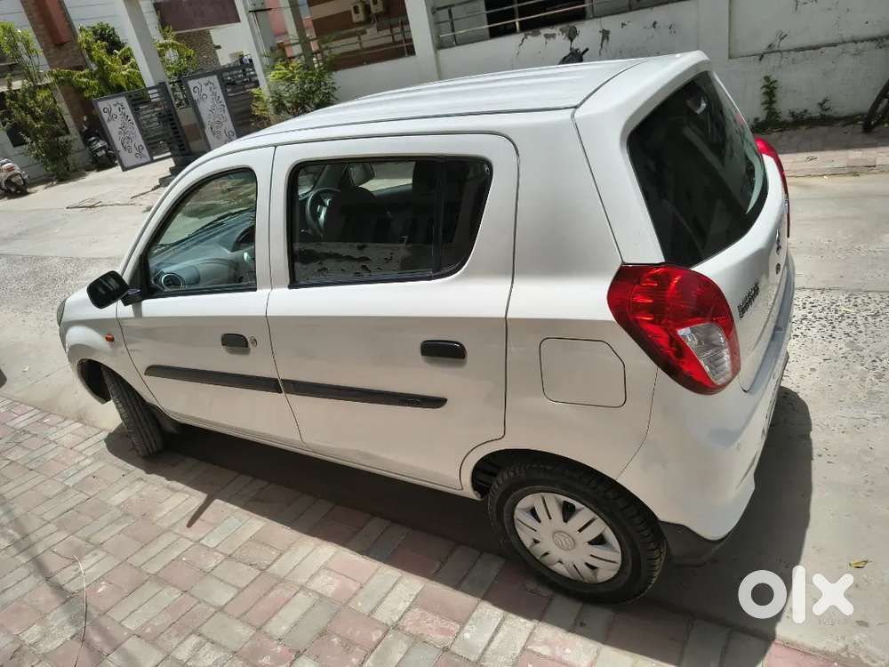 Maruti Suzuki Alto 800 2018 Petrol 40000 Km Driven