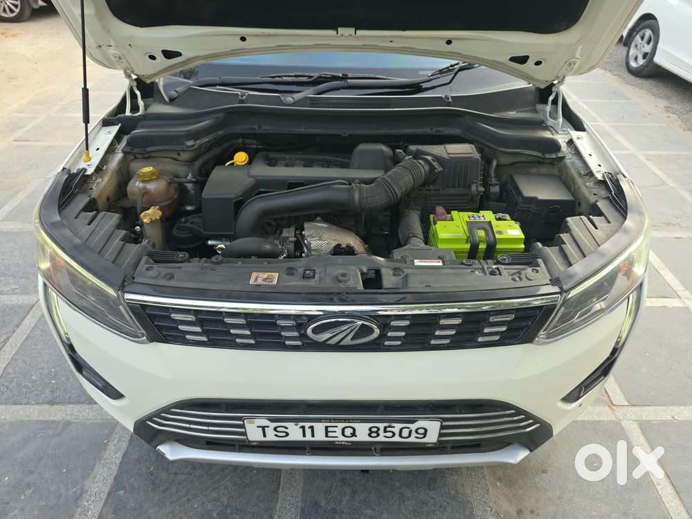 Mahindra Xuv300 W8 Option Diesel, 2019, Diesel