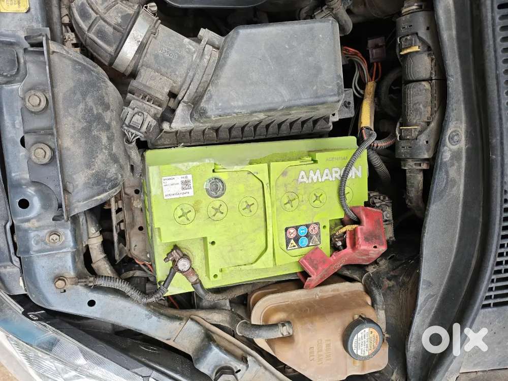 Maruti Suzuki Swift Vdi 2007