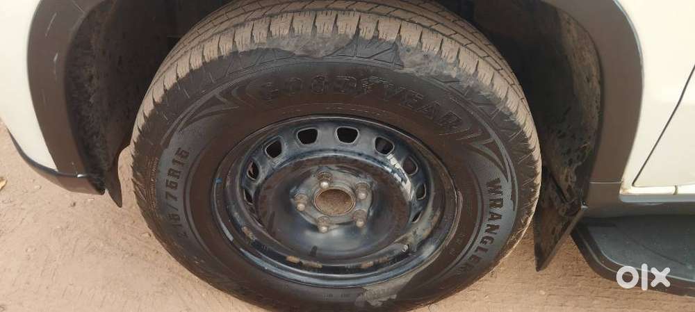 Mahindra Bolero Neo 1.5 N8, 2022, Diesel