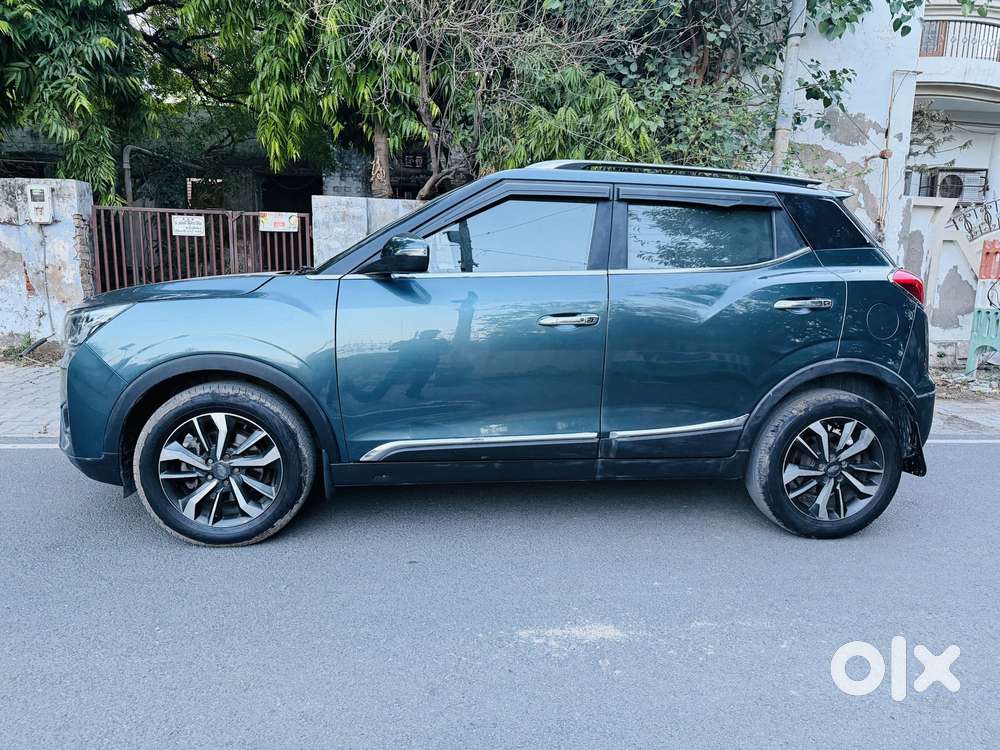 Mahindra Xuv300 W8 Option Diesel, 2020, Diesel