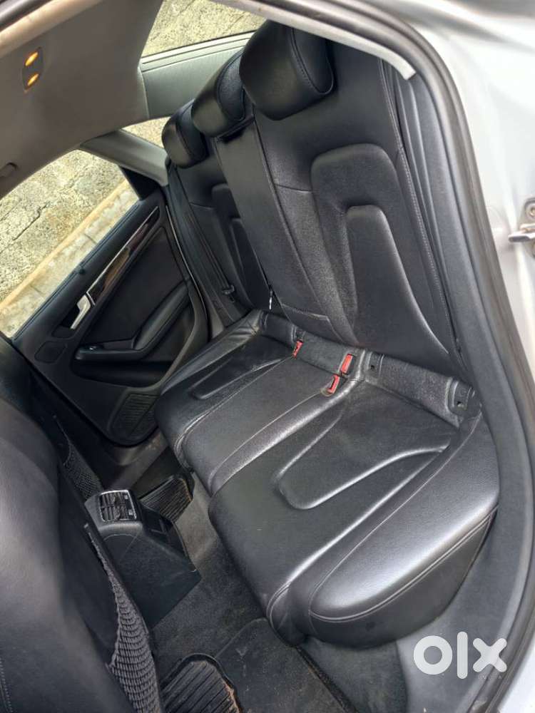 Audi A4, 2015, Diesel