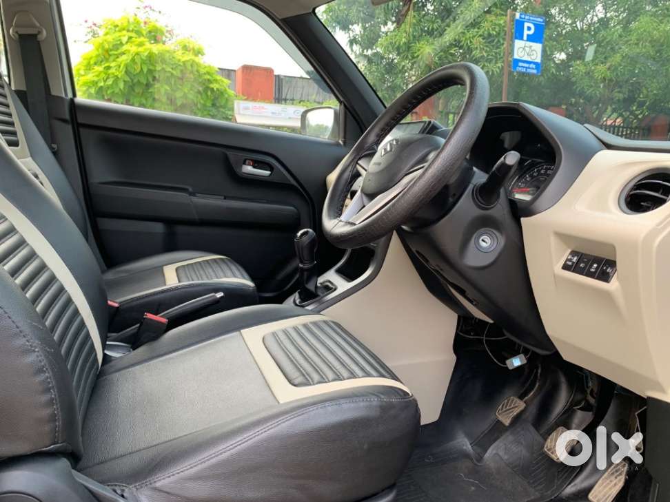 Maruti Suzuki Wagon R Vxi 1.0 Cng, 2024, Cng & Hybrids