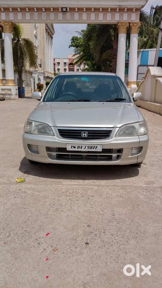 Honda City 1997-2006 1.3 Dx, 2001, Petrol