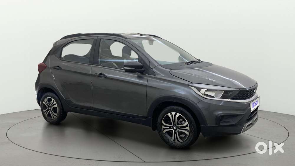 Tata Tiago Nrg 1.2 Xt Mt, 2022, Petrol