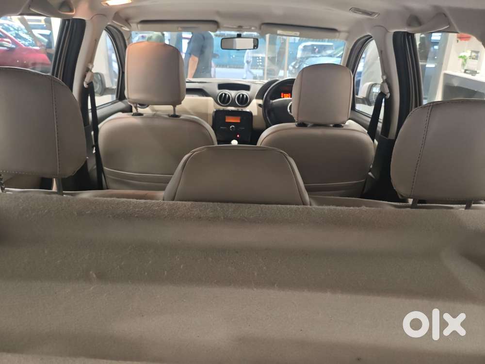 Renault Duster 1.5 104 Ps Rxl Petrol, 2014, Petrol