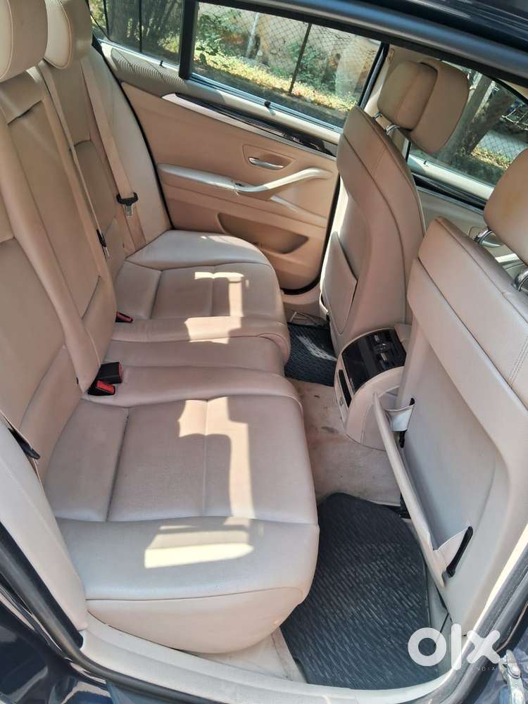 Bmw 5 Series 3.0 525d Sedan, 2013, Diesel