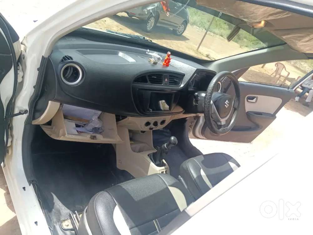Maruti Suzuki Alto 2021