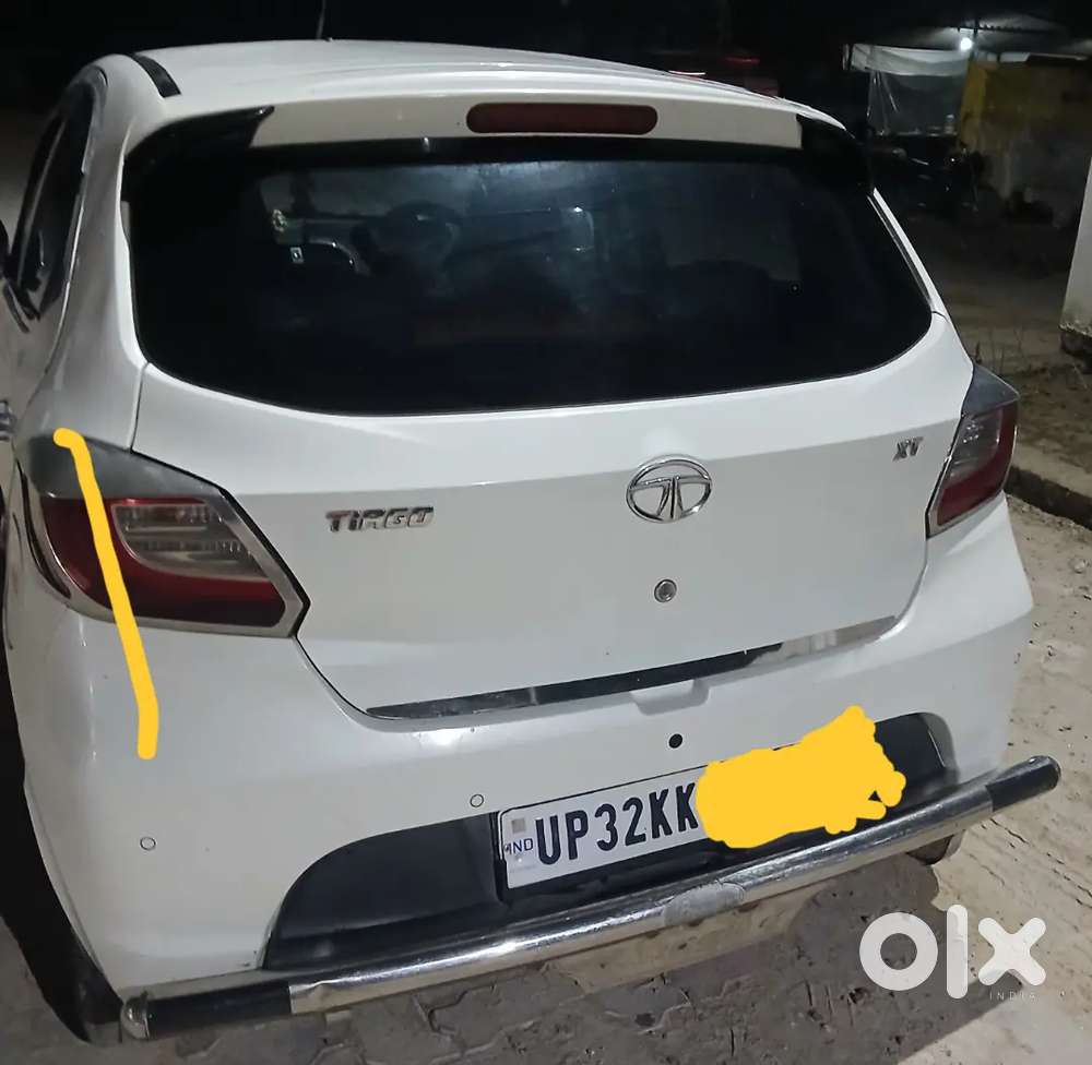 Tata Tigor Xt Manual 2019
