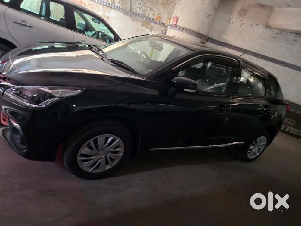 Maruti Suzuki Baleno 1.2 Delta, 2026, Petrol