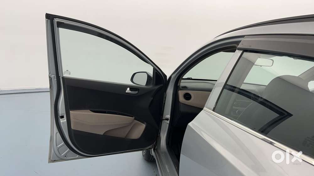 Hyundai Grand I10 1.2 Kappa Sportz, 2018, Petrol