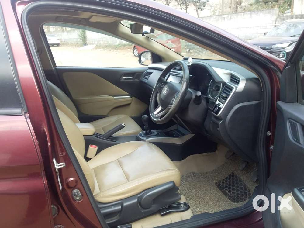 Honda City 2015-2017 I Dtec Vx, 2016, Diesel