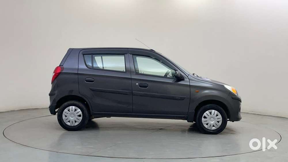 Maruti Suzuki Alto 800 Lxi, 2017, Petrol