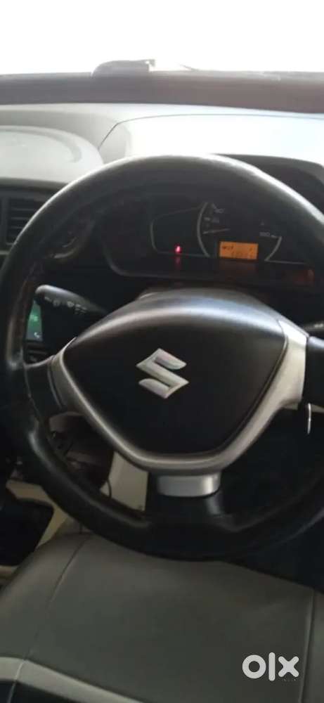 2021 Maruti Suzuki Alto800 Lxiac