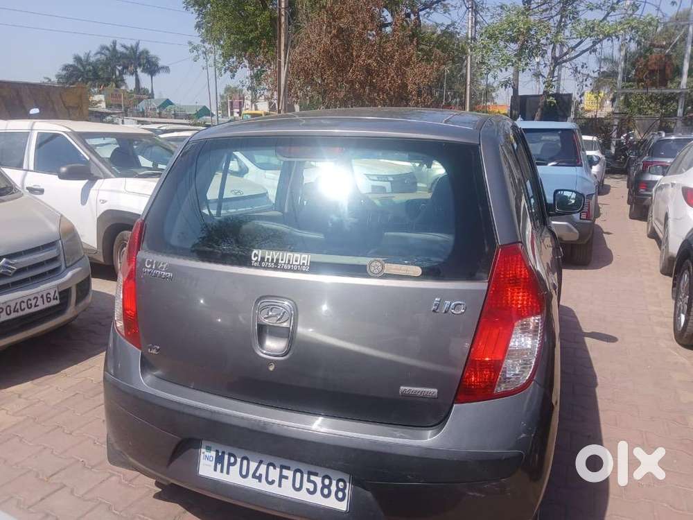 Hyundai I10 2010 Petrol Good Condition