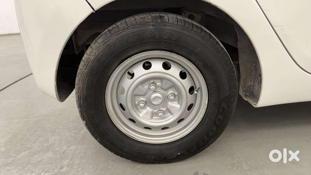 Hyundai Eon Era +, 2012, Petrol