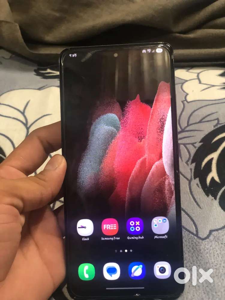 samsung s21 ultra 12,256 5g