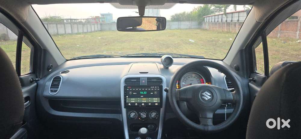 Maruti Suzuki Ritz Vxi, 2014, Petrol