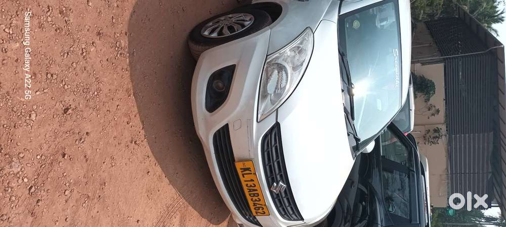 Maruthi Susuki Swift