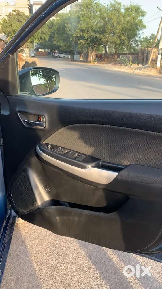 Maruti Suzuki Baleno 2018 Petrol 94000 Km Driven