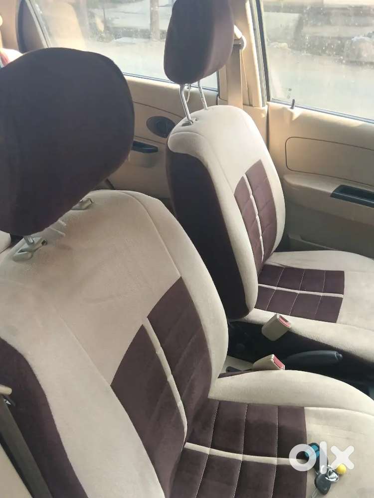Chevrolet Spark 2013 Petrol Well Maintained