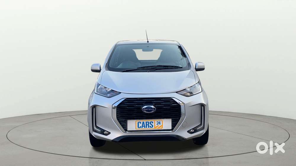 Datsun Redigo 2020-2022 1.0 T (o), 2020, Petrol