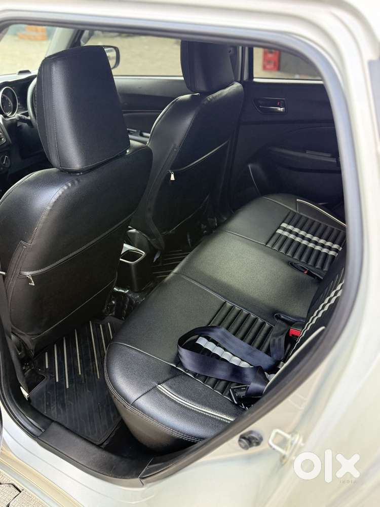 Maruti Suzuki Swift Amt Vxi, 2018, Petrol