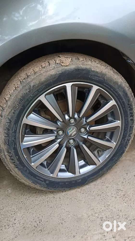 2022 Maruti Suzuki Ciaz Alpha 1.5