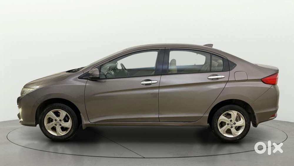 Honda City 2015-2017 I Vtec Vx, 2015, Petrol