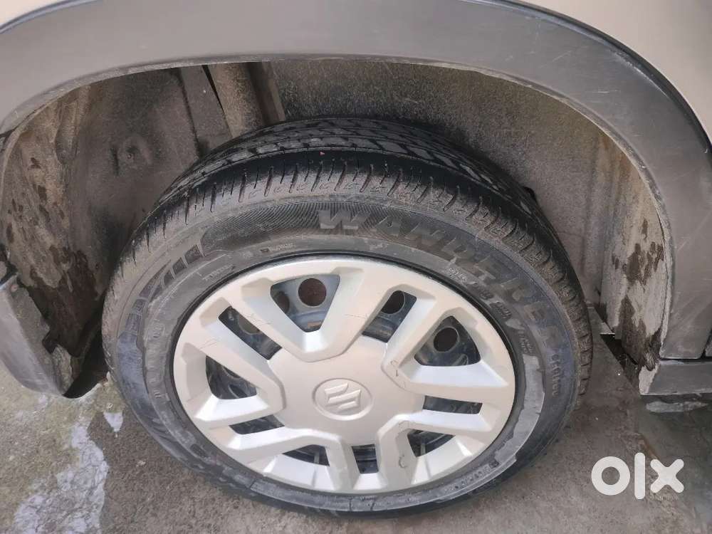 Maruti Vitara Brezza, Vxi 2022