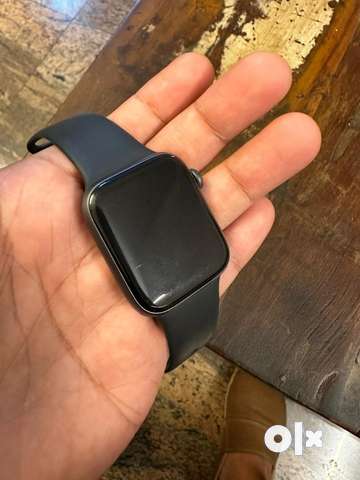 Apple watch 4 shop 44 space grey