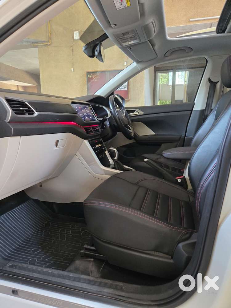 Volkswagen Taigun 1.5 Tsi Gt Plus, 2021, Petrol